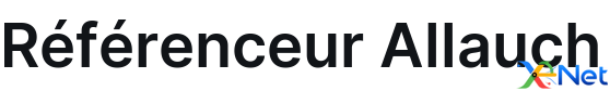 Référenceur Allauch